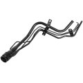 Fuel Tank Filler Neck For Toyota Rav4 2001-2005 Part Number 77210-42051