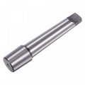 Uxcell Morse Taper Adapter Mt2 To B22 Tang End Shank 2mt 22b For Lathes And Drill Presses Carbon Steel