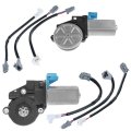 A-premium Power Window Lift Motor Compatible With Toyota 4runner Camry Celica Corolla Pickup Sienna Tacoma Tundra Chevrolet Geo