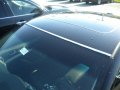 312 Motoring Fits 2009-2012 Chevy Chevrolet Traverse Chrome Front Back Roof Trim Moldings 2pc 2010 2011 09 10 11 12