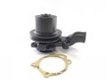 Water Pump Replacement For Massey Ferguson 175 178 180 255 261 265 Perkins 4 236 Diesel U5mw0106 79003714