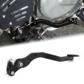Rear Brake Pedal For Dr650 1996-2025 