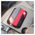 Yhtg Motorcycle Front Brake Fluid Storage Tank Cover Suitable For Honda Shadow Vt 400 600 750 1100 Vt400 Vt600 Vt750 Vt1100 