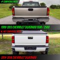 Usr 02-13 Avalanche Pickup License Plate Light A Led Lamps Left Right Pair For 2002-2013 Chevrolet Chevy Truck All Models Led