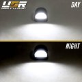 Usr 02-13 Avalanche Pickup License Plate Light A Led Lamps Left Right Pair For 2002-2013 Chevrolet Chevy Truck All Models Led