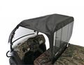 Kawasaki Kaf600-033 Soft Roof With Back Cover 