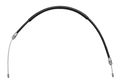 Raybestos Bc93641 Professional Grade Parking Brake Cable 