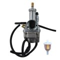 Carburetor Replacement For Kawasaki Bayou 250 Klf250 2003-2011 15003-1080 