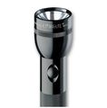 Maglite Heavy-duty Incandescent 3-cell D Flashlight In Display Box Black 