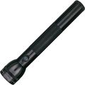 Maglite Heavy-duty Incandescent 3-cell D Flashlight In Display Box Black