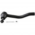 Ocpty New 2-piece Fit 2013-2018 For Nissan Altima 2016-2019 Maxima Front Outer Tie Rod End