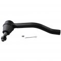 Ocpty New 2-piece Fit 2013-2018 For Nissan Altima 2016-2019 Maxima Front Outer Tie Rod End