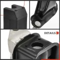 A-premium Engine Motor Mount Kit Compatible With Toyota Corolla Matrix Pontiac Vibe 2003-2008 1 8l Automatic Transmission 3-pc