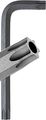 Bondhus Tr9 Tamper Resistant Torx L-wrench Long Arm 1pc Bulk 33409-1 