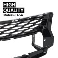Grill Fog Light Cover Front Passenger Right Side For Land Rover Range Sport 2014-2017
