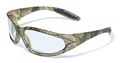 Cruising Safety Glasses With Clear Lenses Ansi Z87 1 20 Industrial Standard Uv400 Protection Shatterproof Polycarbonate Forest 