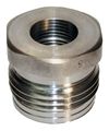 Nova I9ns 3 4-inch 16 Thread Chuck Insert Adaptor 