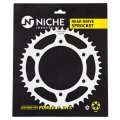 Niche 520 Pitch Front 16t Rear 45t Drive Sprocket Kit For Ktm 400 Txc Lc4-e