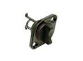 Seachoice Drain Plug Nylon Black 