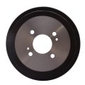 True Balanced Brake Drum For Nissan Kicks 2017 2024 245 Mm 9 65 In Outside Diameter Front Position Alx Pau Df 365 67035 Cla2 