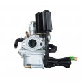 Pucky Original 1984-1985 Nq50 Spree Carburetor