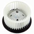 Ac Blower Motor For Cadillac Escalade Chevrolet Silverado Suburban Tahoe Gmc Yukon Sierra Hummer H2 2003 To 2014 Replaces 