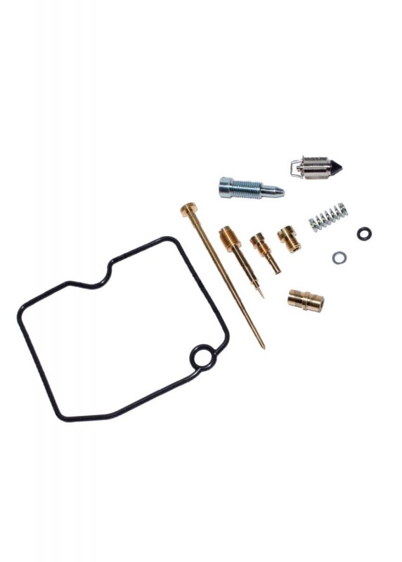 I-joy New Carburetor Master Repair Kit Fits For Vulcan 800 Vn800a Vn800b Classic 1995 1996 1997 1998 1999 2000 2001 2002 2003