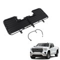 Active Grille Shutter Replacement For 2017 2018 2019 Silverado 1500 Sierra Gm1206119 