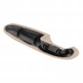 A-premium Tan Door Armrest Compatible With Chevrolet Gmc Vehicles C1500 K1500 Tahoe Yukon 1995-1999 C2500 C3500 K2500 K3500