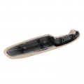 A-premium Tan Door Armrest Compatible With Chevrolet Gmc Vehicles C1500 K1500 Tahoe Yukon 1995-1999 C2500 C3500 K2500 K3500
