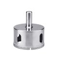 45mm I 1-7 9 Diamond Hole Saw Drill Bits For Glass Tile Ceramic 