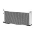 Auto Dynasty Air Conditioning A C Condenser For 2020-2024 Lexus Rx350h Toyota Grand Highlander Hybrid Sienna Aluminum Ac 