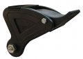 Total-lock Kit Fit Casters Face Thermoplastic Wheel Dia 8 In 210417637 