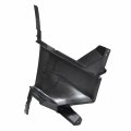Bumper Cover Air Duct Passenger Side For Hyundai Elantra 2021 2022 2023 Pp Plastic Replacement Hy1039167 86544aa010 