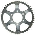 Sunstar 2-210450 50-teeth 428 Chain Size Rear Steel Sprocket 