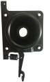 Hood Release 4 Pieces Set Upper And Lower Black Latches Assembl 20498998 20878648 20878651 82210369 Compatible With Vnl