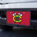 Graphics More Nhl Chicago Blackhawks Fan Novelty Metal Vanity Tag License Plate