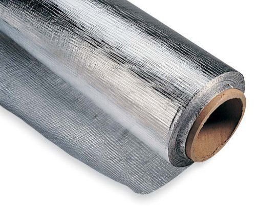 1000sqft 51 Inch Rafter Friendly Nasa Tech Commercial Grade 8mil Perforated