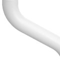 Washer Fluid Reservoir Filler Pipe With Cap For Subaru Legacy Outback 2015 2016 2017 2018 2019 Pe Plastic Replacement Su1289101 