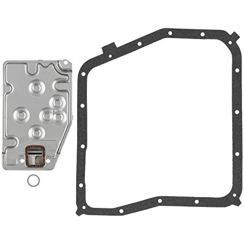 Tf-128 Automatic Transmission Filter Kit For 1988 To 2000 Toyota A-540e H Models