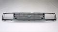 Oe Replacement Toyota Pickup Grille Assembly Partslink Number To1200191 
