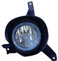 Depo 330-2013r-acn Ford Explorer Sport Trac Passenger Side Replacement Fog Light Assembly 