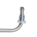 Edelmann 91551 Power Steering Return Hose 