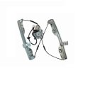 Front Passenger Side Power Window Regulator Assembly For Nissan Murano 2003 2008 Cable With Anti Pitch Ni1351147 80730 Ca00a 