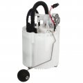 Aintier E8490m P76365m Fg1657 Sp5067m For Volvo S60 2001004 L5 2 4l Petrol W Steel Tankfor V70 2001-2003 2 Tank