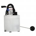 Aintier E8490m P76365m Fg1657 Sp5067m For Volvo S60 2001004 L5 2 4l Petrol W Steel Tankfor V70 2001-2003 2 Tank