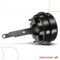 A-premium Hvac Heater Blend Door Actuator Compatible With Chevrolet Express 1500 2500 3500 4500 Gmc Savana Main Mode Replace