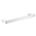 Gedy Pirenei Polished Towel Bar Chrome 14 