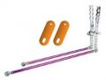 Bryke Racing Shifters With Arms Imca Sport Mod Transmission Shifter 
