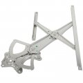 Ocpty Power Window Regulator Without Motor Fit For 2005-2021 Toyota Tacoma Front Left Or Rear 740-610